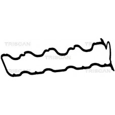 515-7588 TRISCAN Прокладка, Кришка головки циліндра