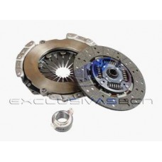 MCK-1K04 MDR Комплект зчеплення