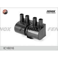 IC16016 FENOX Котушка запалювання