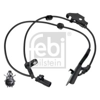 174512 FEBI BILSTEIN Датчик частота обертання колеса