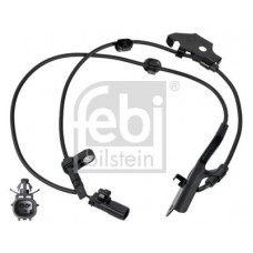 174512 FEBI BILSTEIN Датчик частота обертання колеса