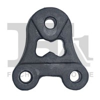 133-913 FA1 Кронштейн система випуску ОГ