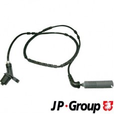 1497100300 JP GROUP Датчик частота обертання колеса