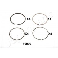 RC19999 JAPANPARTS Поршневе кільце