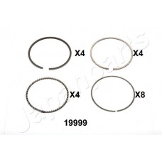 RC19999 JAPANPARTS Поршневе кільце