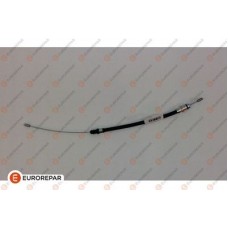 E074156 EUROREPAR Тросик, cтояночный тормоз