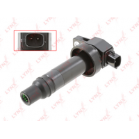 SPL1062 LYNXauto Котушка запалювання
