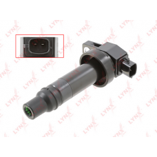 SPL1062 LYNXauto Котушка запалювання