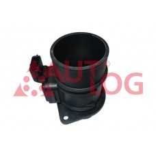 LM1165 AUTLOG Розхідомір повітря