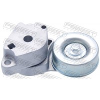 0490-KB4T FEBEST НАТЯЖИТЕЛЬ РЕМЕНЯ, клиновой зубча