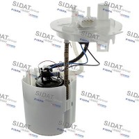 72822 SIDAT Елемент системи живлення