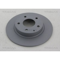 8120 50180C TRISCAN Гальмівний диск