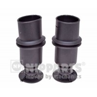 N5804004 NIPPARTS Пилозахисний комплект амортизатор