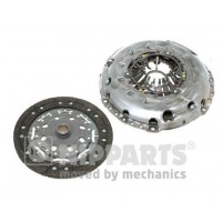 N2010504 NIPPARTS Комплект зчеплення