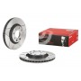 09.5148.76 BREMBO Гальмівний диск