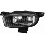 1NB 008 122-021 HELLA Протитуманна фара