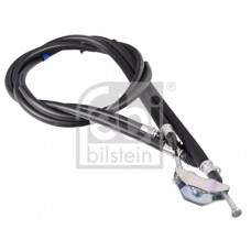 108708 FEBI BILSTEIN Тросик, cтояночный тормоз