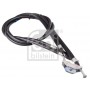 108708 FEBI BILSTEIN Тросик, cтояночный тормоз
