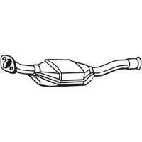 099-418 BOSAL Катализатор