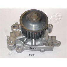 PQ-535 JAPANPARTS Водяний насос охолодження двигуна