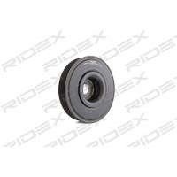 3213B0046 RIDEX Ремінний шків колінчастий вал
