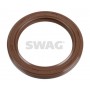 83 10 7668 SWAG Ущільнювальне кільце колінчастий вал