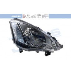23 32 10-4 JOHNS Основна фара