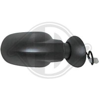 4420224 DIEDERICHS Зовнішнє дзеркало