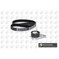 WG1487995 WILMINK GROUP Комплект ременя ГРМ