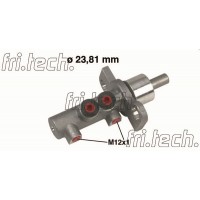 PF223 fri.tech. Головний гальмівний циліндр