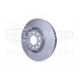 8DD 355 107-631 HELLA PAGID Гальмівний диск