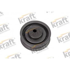 1220020 KRAFT AUTOMOTIVE Натяжний ролик ремінь ГРМ