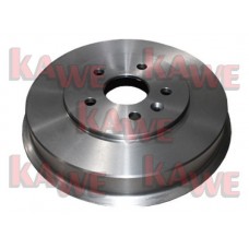 7D0731 KAWE Гальмівний барабан