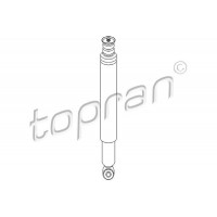 206 550 TOPRAN Амортизатор