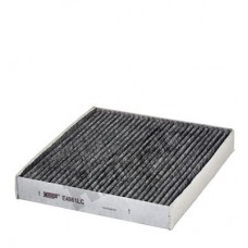 E4961LC HENGST FILTER Фільтр повітря у внутрішньому просторі