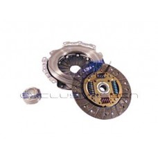 MCK-1558 MDR Комплект зчеплення