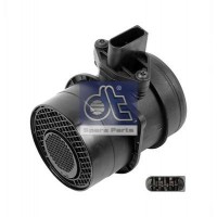 11.15501 DT Spare Parts Розхідомір повітря