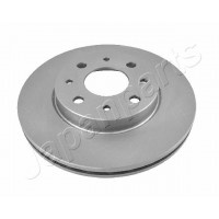 DI-0224 JAPANPARTS Гальмівний диск