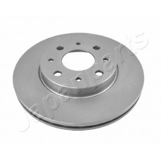 DI-0224 JAPANPARTS Гальмівний диск