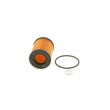 F 026 407 173 BOSCH Масляний фільтр