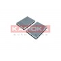 F505701 KAMOKA Фільтр повітря у внутрішньому просторі