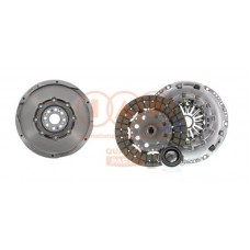 200-17156 IAP QUALITY PARTS Комплект зчеплення