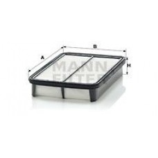 C 2731/1 MANN-FILTER Повітряний фільтр