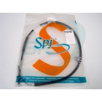 912167 SPJ Тросик, cтояночный тормоз