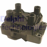 WG1029514 WILMINK GROUP Котушка запалювання