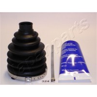 KB-324 JAPANPARTS Комплект пыльника, Привідний вал