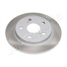 DP-243C JAPANPARTS Гальмівний диск