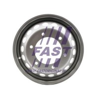 FT92801 FAST колісний диск