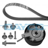 KTB461 DAYCO Комплект ременя ГРМ