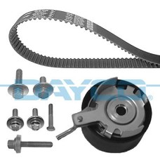 KTB461 DAYCO Комплект ременя ГРМ